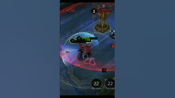 Múa Florentino cực gắt #lienquanmobile #lienquan