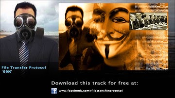 File Transfer Protocol - 