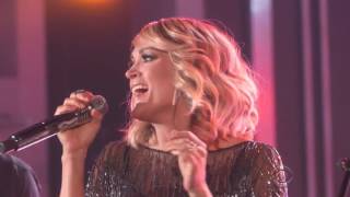 Carrie Underwood Keith Urban Fighter ACM 2017 Carrie Underwood Keith Urban Fighter ACM 2017