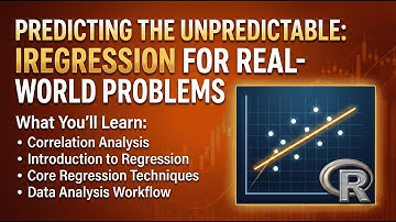Predicting the Unpredictable: Regression for Real-World Problems