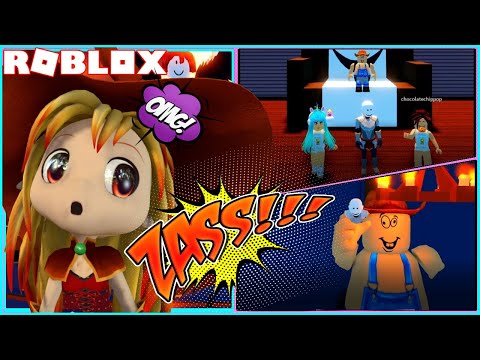 Chloe Tuber Roblox Attack On Albert Gameplay Saving Albert Flamingo And He Saved Us In The End - albert and his pet chill edtion roblox