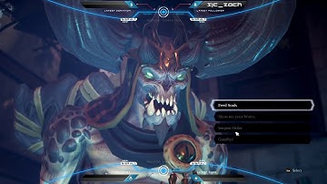 Darksiders III - Storyline APOCALYPTIC DIFFICULTY! Part 3