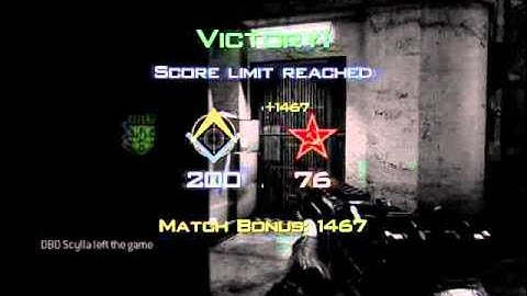 PMC Victory Theme (Private Military Contractor/Company)