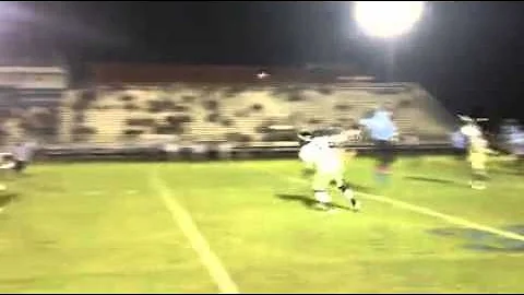 Andrew perdue interception vs mgm