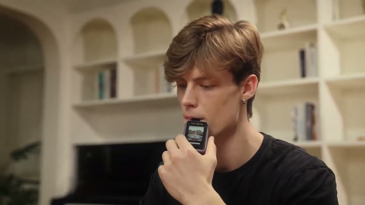 Firerose Upload 25000 Vape at Nexus Smoke