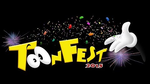 Toontown Rewritten Pick-a-toon Theme Toonfest 2015 HD