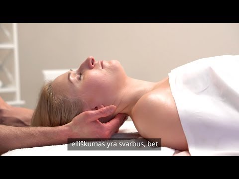 Video: 3 būdai, kaip atlikti viso kūno šveitimą