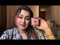Nykaa Get Cheeky! Blush Duo Palette - Cali Chick