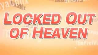 IIˁᵀᴿᴬᵂᴮᴱᴿᴿʸII ft. H❤S → 'locked out of heaven' ˢᵗᵘᵈᶤᵒ ᶜᵒˡˡᵃᵇ♥