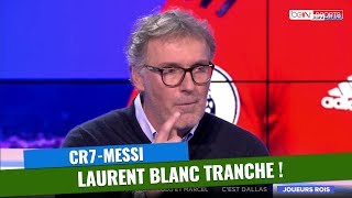 Laurent Blanc : 