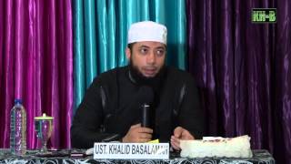 Kisah Sahabat Nabi ﷺ Ke-8: Sa'ad bin Abi Waqqash