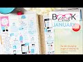 January 2016 | The Life-Changing Magic of Tidying Up! 