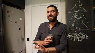 Yağız İzgül - Balkabağı Çorbası - Yılbaşı Jack Lives Here