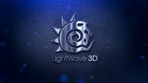 Lightwave 3D - Siggraph 2024 Asia Reel