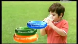 Download lagu Iklan SGM Presinutri - Panjat