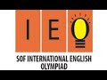 Class 4 IEO Set B ( Question paper with answer key) 12 th October 2023