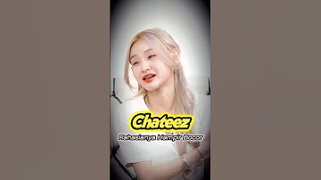 RAHASIA CHATEEZ HAMPIR BOCOR KENA VIOR #chateez #nitavior #meyden #vconk #cokipardede