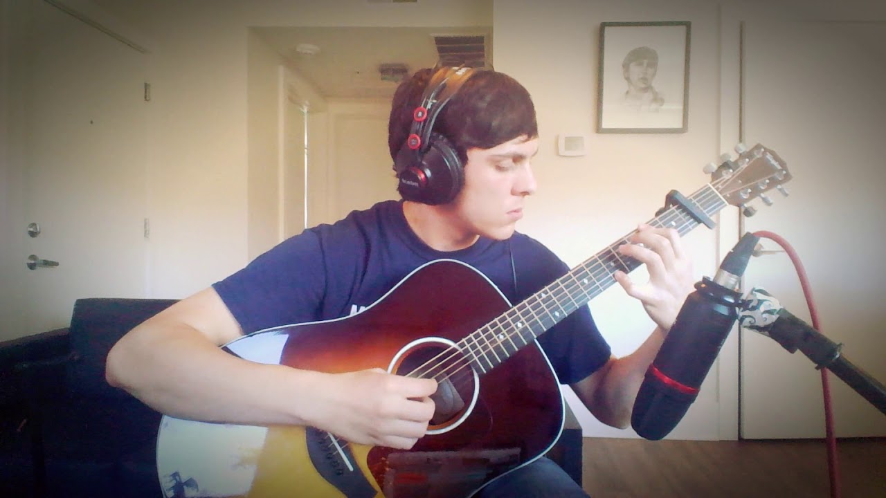 Steel String Surpise - Ken Bonfield