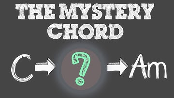 The Most Important Music Theory Idea You