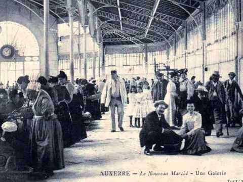 Mémoire du siècle Auxerre 89