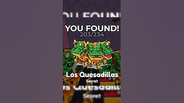 How to get Los Quesadillas |Find the Brainrot Roblox #findthebrainrot #roblox #robloxviral #howtoget