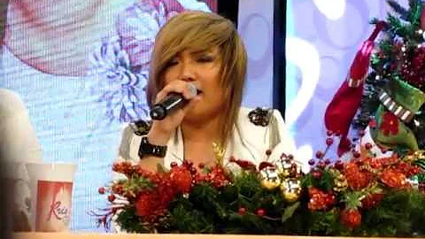 Charice - And I Am Telling You