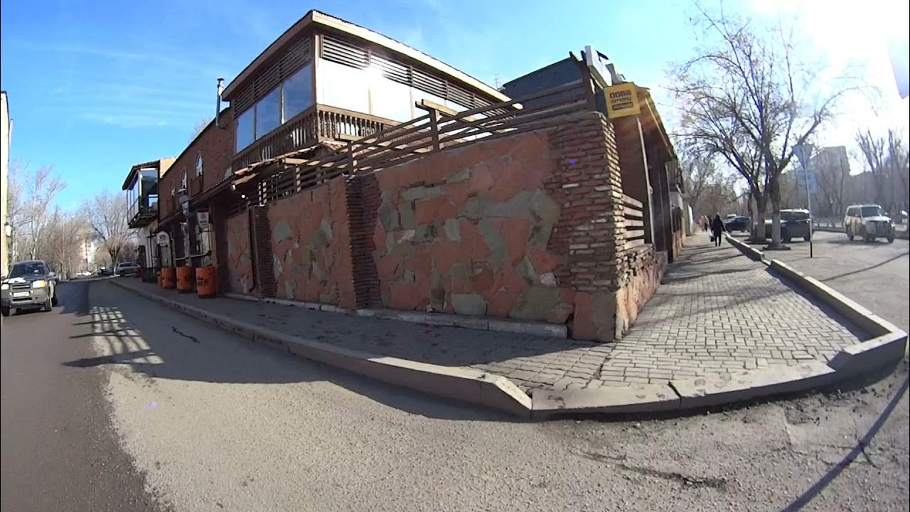 Молокова караганда. Молокова караганда