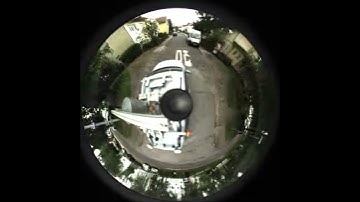 Catadioptric RGB-D stereo dataset