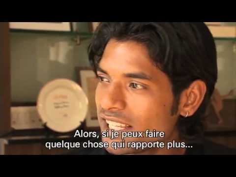 Nasser Abdullah - Documentary Bollywood Boulevard