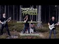 The scalar process france  azimuth official music technical death metal technicaldeath