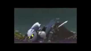 the shadow bane devil intro