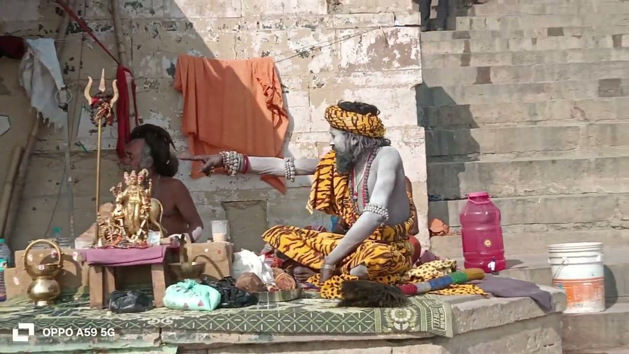 Kasi yatra hara hara mahadev please like my chanal ❤️❤️❤️❤️❤️