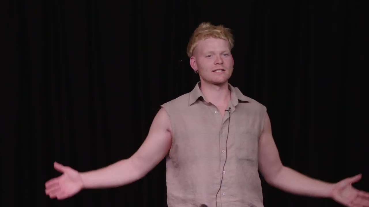 Theo Stanley on economy vs. ecology: Just Conservation Futures