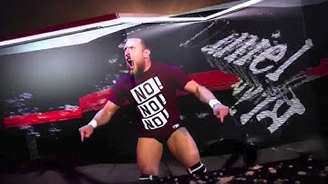 UWT RAW official intro