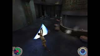 Jedi Knight Jedi Outcast Bar Fight