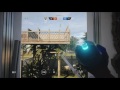R6S ヴァルキリーカメラ　民家