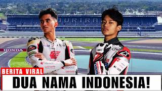 🔴 Veda Pratama Kunci Q2 Moto3 Thailand 2026, Mario Aji Tunjukkan Progres di Moto2 🔥