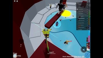 Spongebob Plays Tower of Hell...