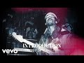 The Jimi Hendrix Experience - Introduction (Live at Los Angeles Forum, 4/26/1969)