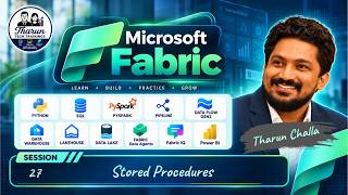 SQL Stored Procedures Explained | Variables, Parameters, IF-ELSE & Loops