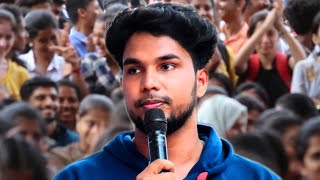 Hosting Envision 2020 - National Level Intercollegiate Fest