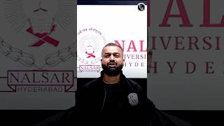 What Is The Cut-Off Marks For Nlu Hyderabad?