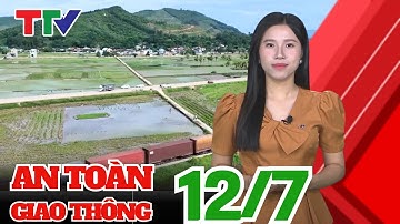 An toàn giao thông 24h: Quốc hội thông qua Luật Đường sắt (sửa đổi)