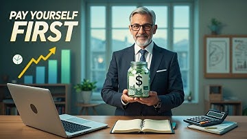 Achieving Financial Freedom Starts With Paying Yourself First