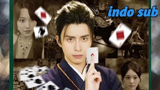 Jebakan di meja judi #dramachina 