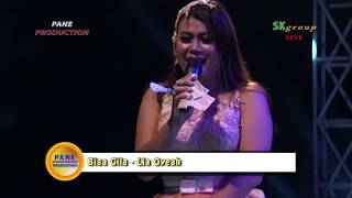 11 SK group Lia Oyeah - Bisa Gila (cover)