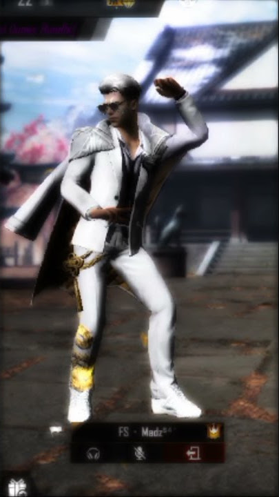 PRESET AM FF || DJ ANU REMON DI GIGIT AYANG KU 🗿 SOUND KANE 😼