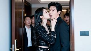 她不幸遭到绑架被折磨至死后，没想到她浴火重生，她醒来后当众揭穿渣男出轨恶毒妹妹，转身嫁给前世与殉情共葬火海的总裁，这一世她要宠他爱他直到生命的尽头！#甜寵#總裁#熱劇#爱情#腹黑#都市#復仇#重生