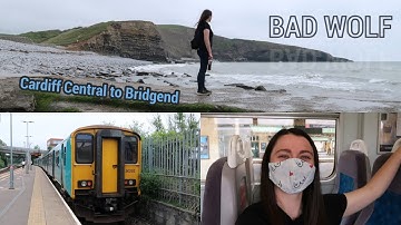 Journey to Bad Wolf Bay | Unrefurbished TfW 150 review