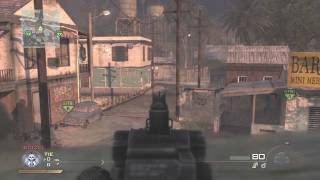 Modern Warfare 2 - My First Nuke Ever - R0K
